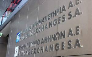 Μόνο 827 νέοι επενδυτές τον Απρίλιο στο Χρηματιστήριο
