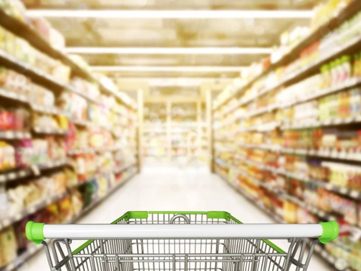 «Εκρηκτική» αύξηση 150% online πωλήσεων σούπερ μάρκετ το πρώτο εξάμηνο