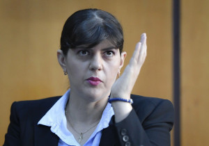Στο στόχαστρο της Κοβέσι ο «νόμος περί ευθύνης Υπουργών» - Τι είπε για Τέμπη και ΟΠΕΚΕΠΕ