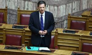 Σκυλακάκης: Αύξηση προϋπολογισμού της Επιστρεπτέας Προκαταβολής στα 3,5 δισ. ευρώ