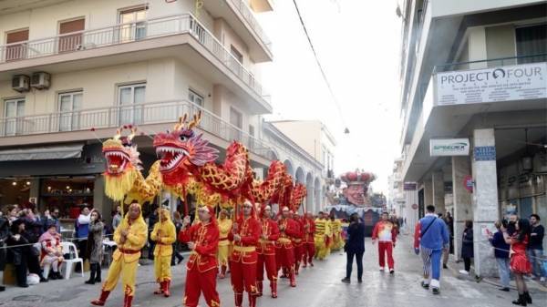 Βαριές οικονομικές απώλειες για την Πάτρα λόγω πανδημίας