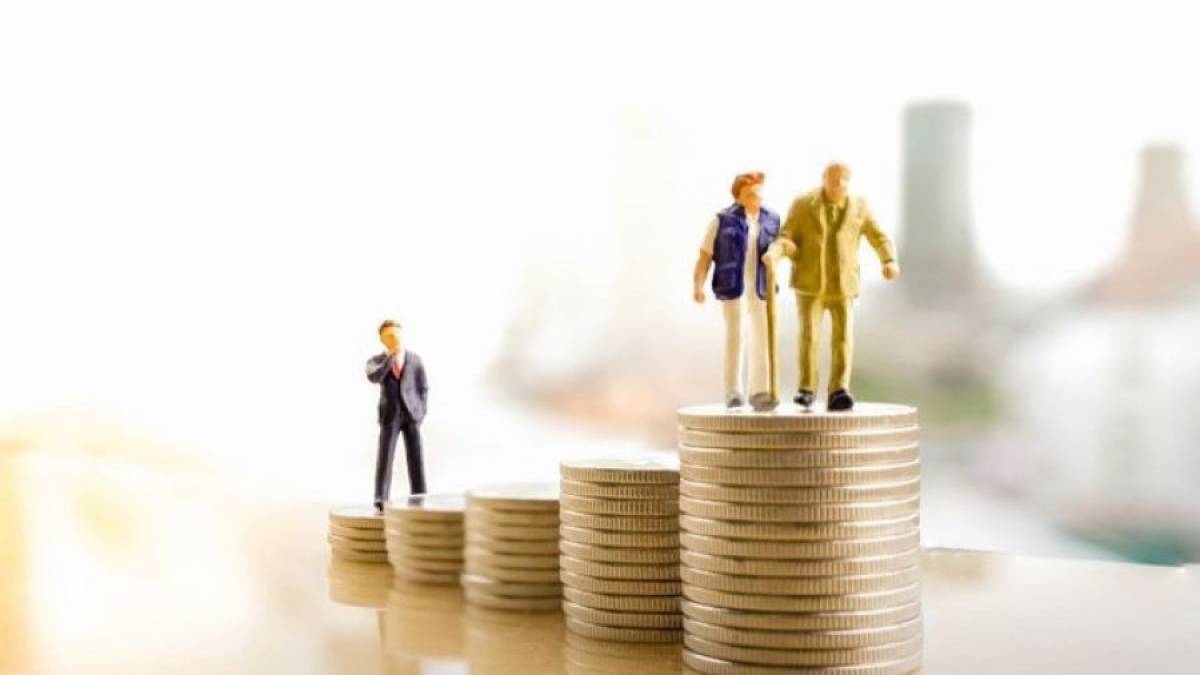Αλλάζει το τοπίο στα όρια ηλικίας συνταξιοδότησης- Ποιους αφορά