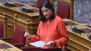 Κεραμέως: Δε θα υπάρξει αύξηση εισφορών στους ελεύθερους επαγγελματίες - Στήριξη των ΚΕΠΑ και ενίσχυση των συνταξιούχων
