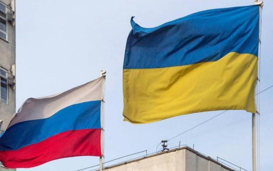 Ρωσία: Εμπάργκο σε δεκάδες ουκρανικά προϊόντα