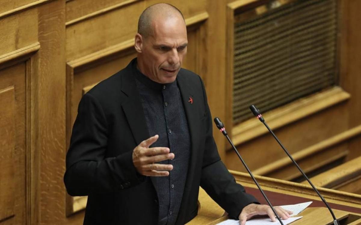 ΜέΡΑ 25: 7+1 αντίδοτα στη νέα ύφεση λόγω Covid-19