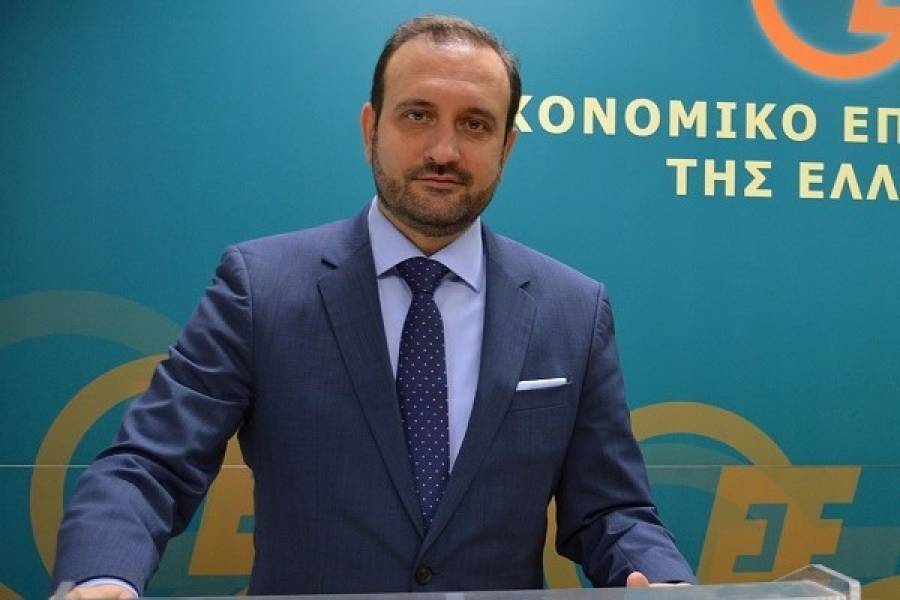 Κόλλιας: Απαράδεκτη η ισοπέδωση των πτυχίων από την κα. Κεραμέως