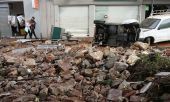 Στα 1.385 τα πληγέντα κτήρια στη Δυτική Αττική