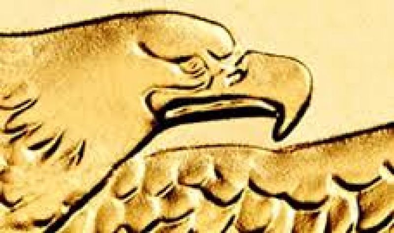 Σε θετικό έδαφος ο χρυσός μετά από τα μάκρο στις ΗΠΑ