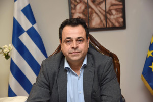 Πέθανε ο βουλευτής του ΣΥΡΙΖΑ Νεκτάριος Σαντορινιός