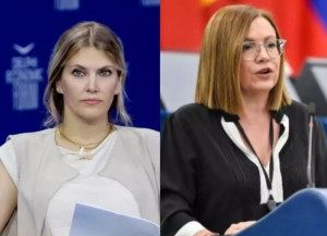 Άρση ασυλίας για Καϊλή και Σπυράκη ζήτησε ο Ευρωπαίος Γενικός Εισαγγελέας
