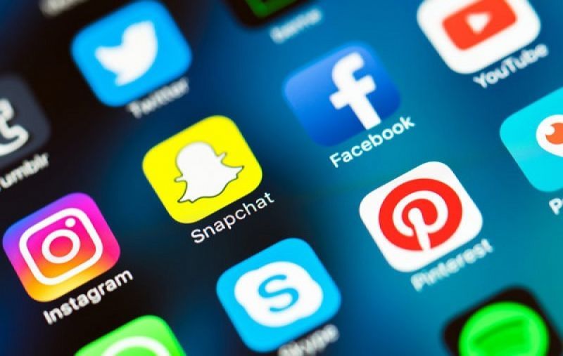 Τα social media σημαντικό κανάλι εσόδων για τον διαφημιστικό κλάδο