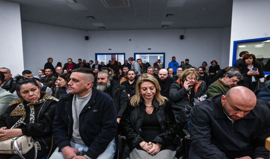 Παρέμβαση Αρείου Πάγου για Τέμπη: Οι παράγοντες της δίκης να αναλογιστούν ο καθένας την ευθύνη του