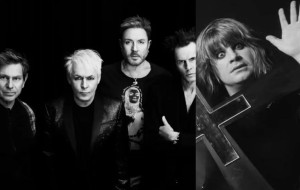 Duran Sabbath: Οι Duran Duran “συνάντησαν” τους… Black Sabbath και το αποτέλεσμα έγινε viral