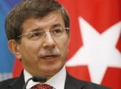 Νταβούτογλου: Δεν απολογούμαστε σε κανέναν!