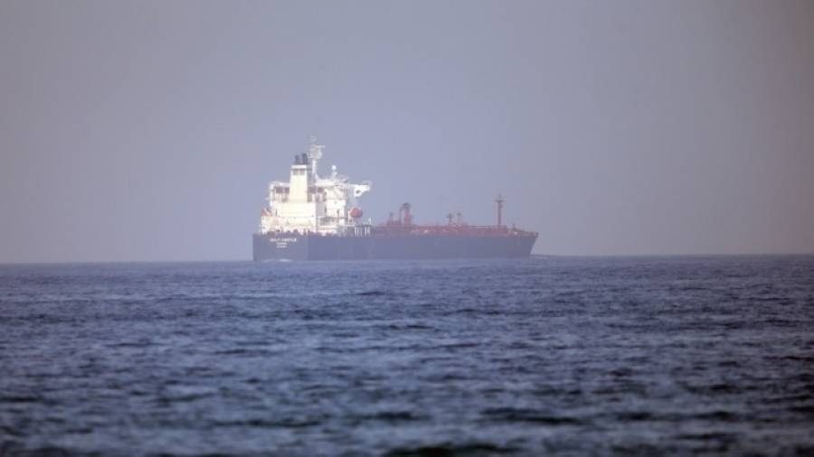 Ευρωπαϊκές πιέσεις για την απαγόρευση των scrubbers