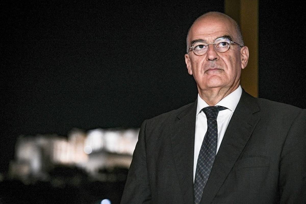 Στην Αρμενία ο Νίκος Δένδιας-Το πρόγραμμα του υπουργού