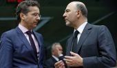 Μεγαλύτερη στήριξη του προγράμματος ζητούν Ευρωπαίοι αξιωματούχοι