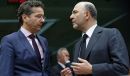 Μεγαλύτερη στήριξη του προγράμματος ζητούν Ευρωπαίοι αξιωματούχοι
