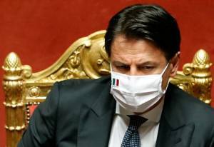 Κόντε: Μέσα Οκτωβρίου η Ιταλία θα παρουσιάσει το σχέδιο ανάκαμψης