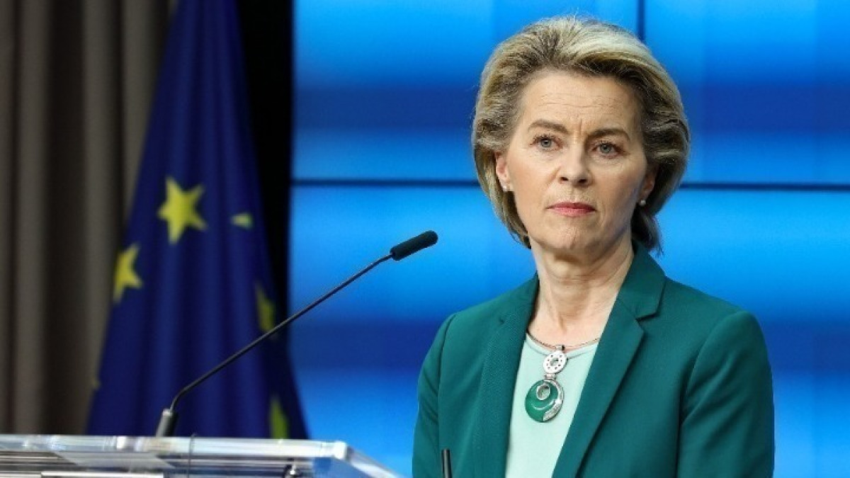 Λάιεν: Το 11ο πακέτο κυρώσεων θα πλήξει τον Πούτιν
