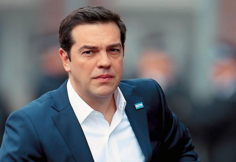 Εξαγγελίες Τσίπρα: Επιδότηση εισφορών για «μπλοκάκια» και δράσεις για «εγκλωβισμένους»