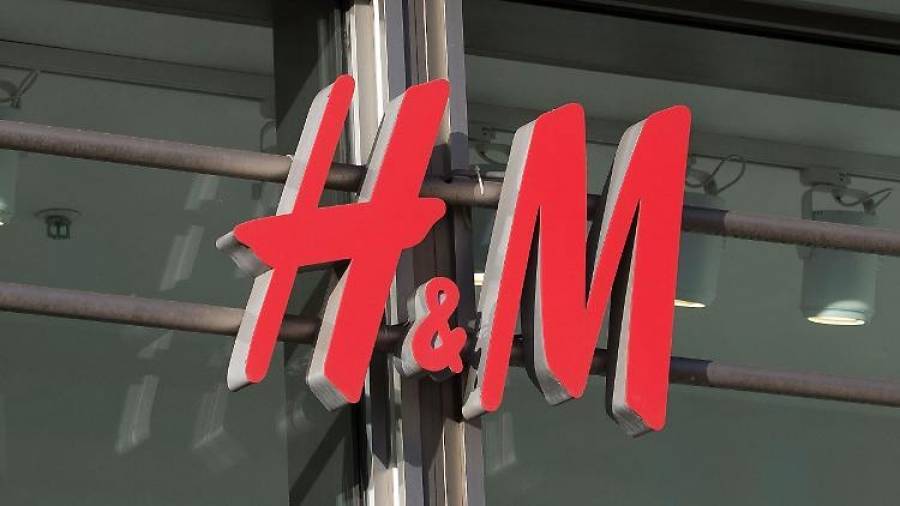 Όμιλος H&amp;M: «Βουτιά» 46% στις πωλήσεις λόγω κορονοϊού