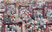 Γερμανία: Μικρότερο από το αναμενόμενο το εμπορικό πλεόνασμα
