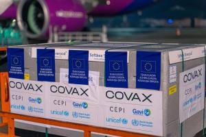 COVAX-Παγκόσμια Τράπεζα: Νέο σχέδιο επίσπευσης προμηθειών εμβολίων στις φτωχότερες χώρες