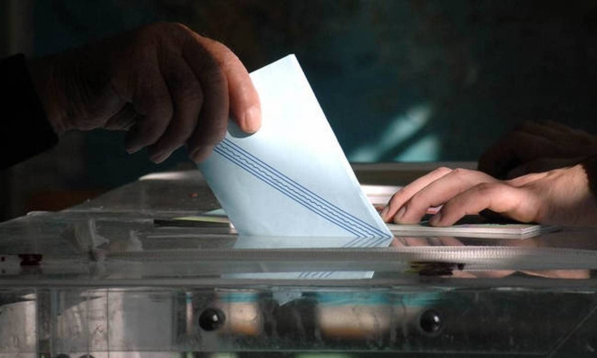 Προβάδισμα 11,7 μονάδων της Νέας Δημοκρατίας δείχνει νέα δημοσκόπηση