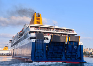 ΠΝΟ-Blue Horizon: Το περιστατικό δεν αντιπροσωπεύει τους Έλληνες ναυτικούς