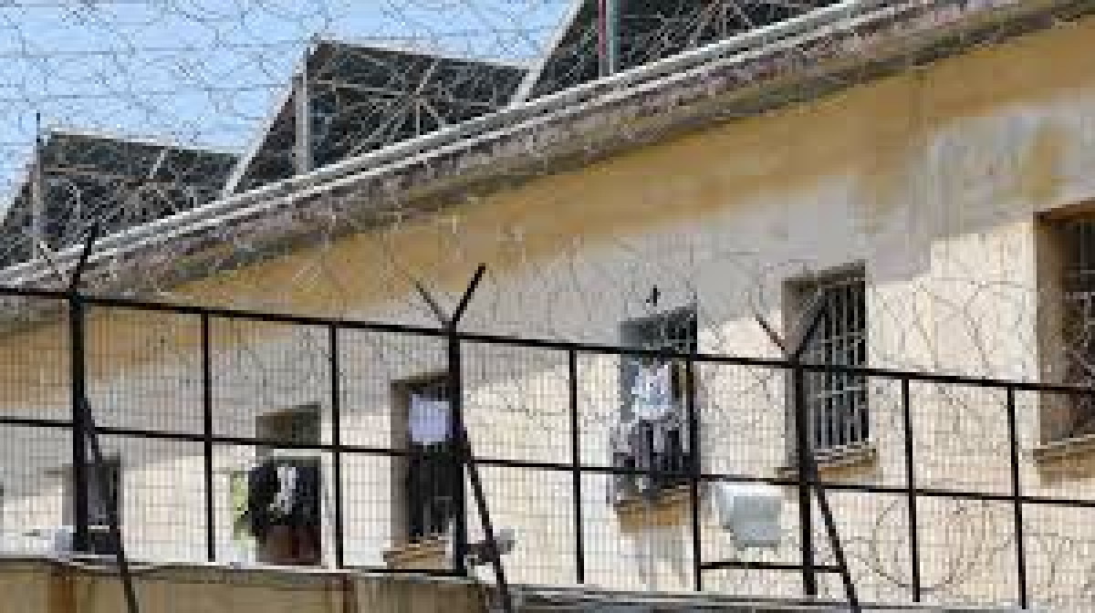 Στη φυλακή έξι μήνες ακόμη ο Νίκος Ρωμανός για την έκρηξη στους Αμπελοκήπους