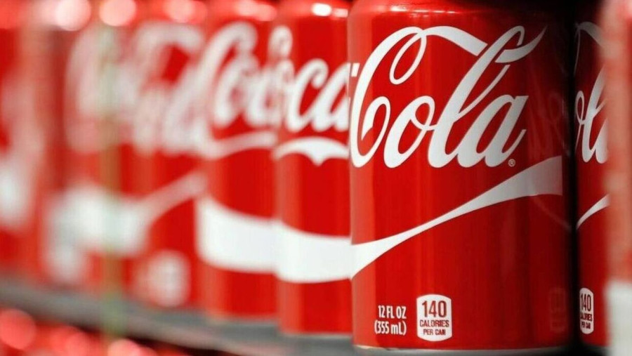 Coca-Cola HBC: Αύξηση εσόδων στο γ’τρίμηνο, παρά το ρωσικό πλήγμα
