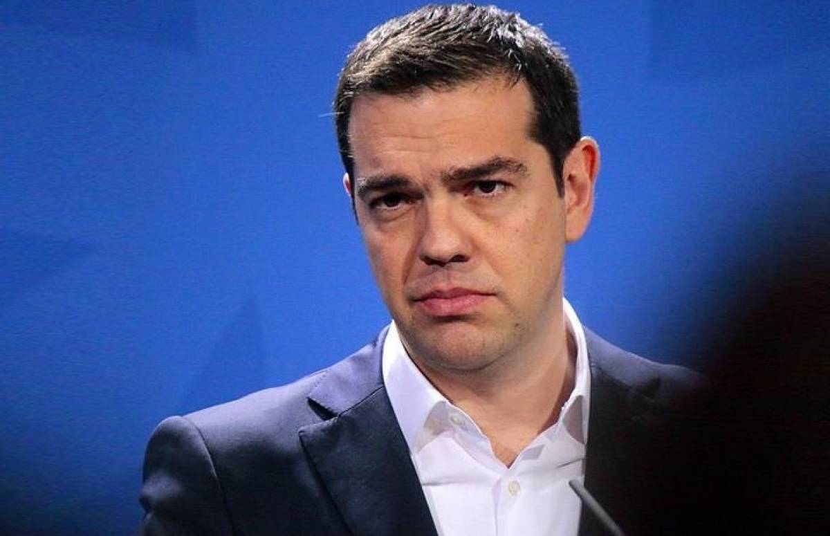 Μετανιώνει για τις λάθος επιλογές σε πρόσωπα ο Τσίπρας