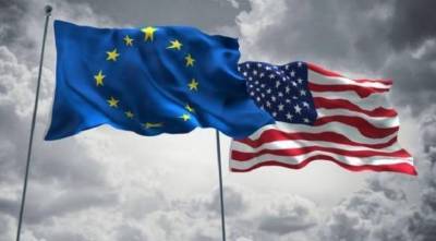 Αντίμετρα εξετάξει η ΕΕ για τις αμερικανικές τελωνειακές κυρώσεις