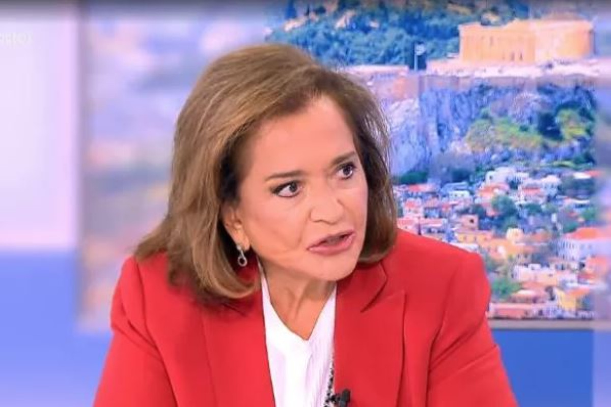 Μπακογιάννη: Ο πρωθυπουργός έδωσε ό,τι ήταν δυνατό στους αγρότες