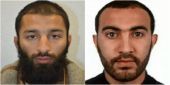 Αυτοί είναι οι δράστες της επίθεσης στο Λονδίνο