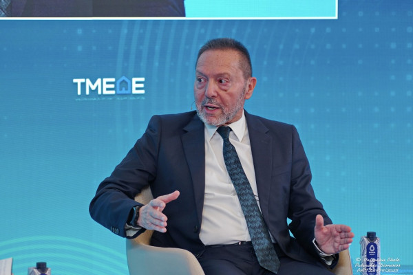 Στουρνάρας:«Θαύμα» όσα έχουμε πετύχει μέχρι σήμερα στην ανάπτυξη στην Ελλάδα