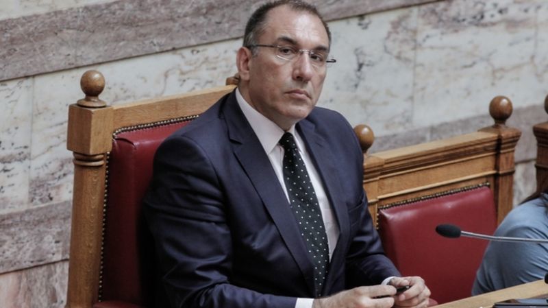 Δ.Καμμένος: Να δίναμε και στην Κυρά της Ρω ένα G3;