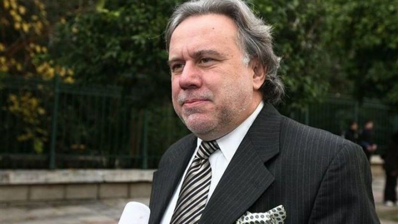 Κατρούγκαλος: Ο λόγος που απουσίασα από την ψηφοφορία της αναδοχής
