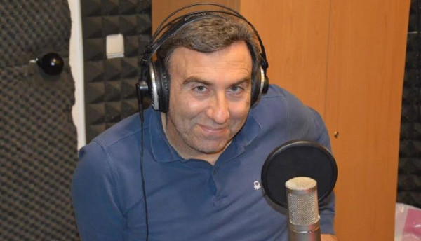 Έφυγε από τη ζωή ο δημοσιογράφος Χρήστος Μάτης
