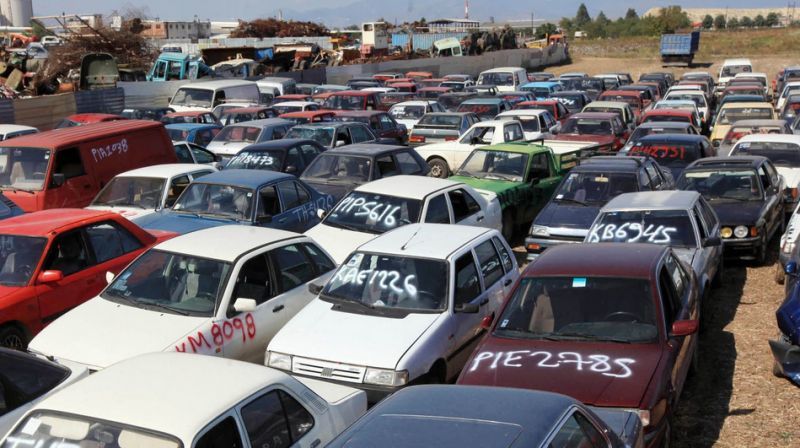 Απόσυρση Ι.Χ.: Πόσο θα ωφεληθείτε