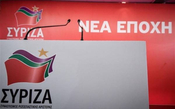 ΣΥΡΙΖΑ: Άδικες διακρίσεις κατά της ΕΛΑΣ και στα επιδόματα