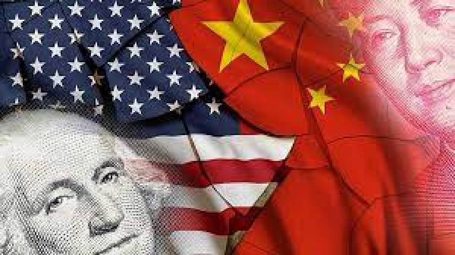 Κυβερνητικές επαφές μεταξύ ΗΠΑ και Κίνας - Η ατζέντα