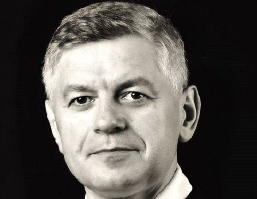 Στον όμιλο ΤΙΤΑΝ εντάσσεται ο Marcel Cobuz- Το βιογραφικό του