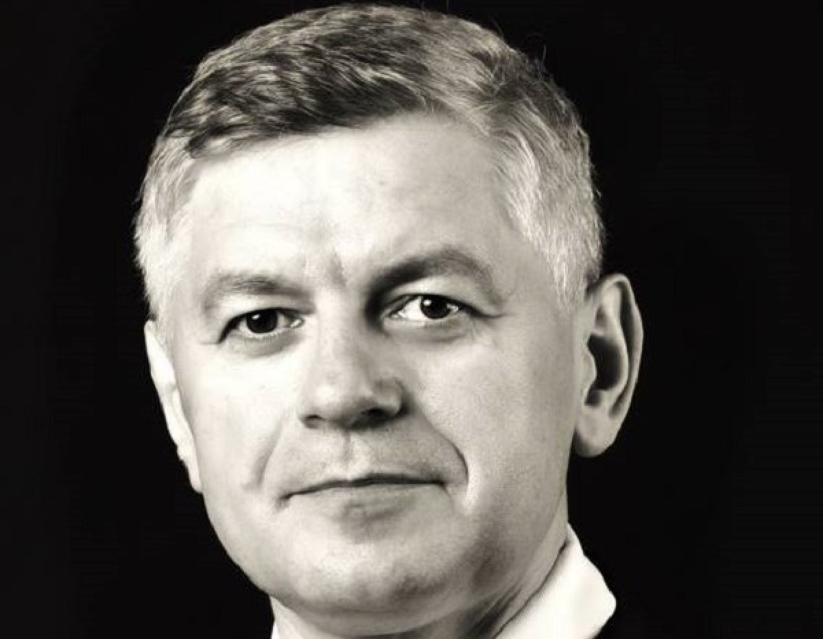 Στον όμιλο ΤΙΤΑΝ εντάσσεται ο Marcel Cobuz- Το βιογραφικό του