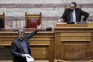 Ας μην παραμυθιαζόμαστε για το τι θέλει ο ΣΥΡΙΖΑ