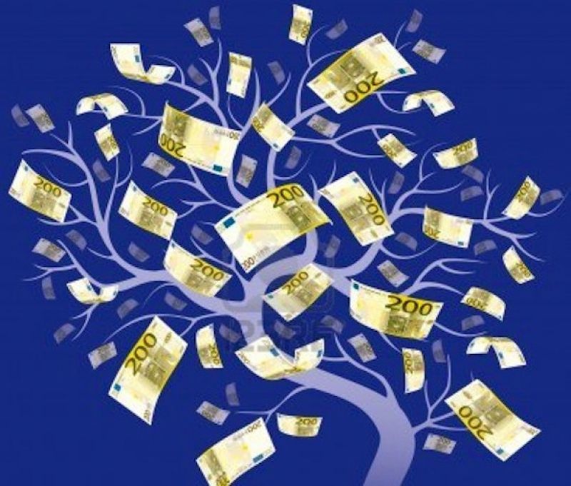 Σχέδιο τραπεζικής ενοποίησης της Ευρωζώνης ετοιμάζει η Γερμανία