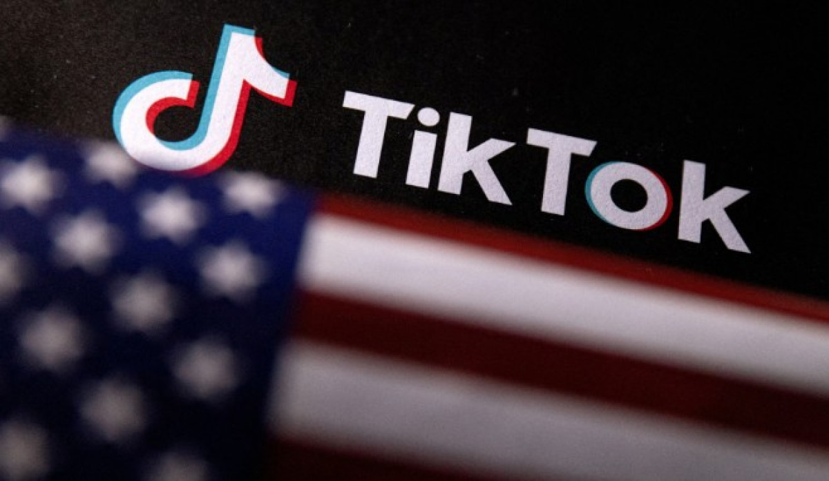 Τραμπ: Δίνει παράταση 75 ημερών στο TikTok για συμφωνία