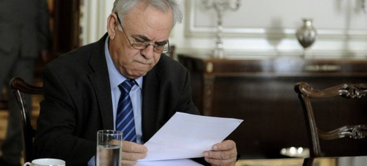 Κυβέρνηση: Στροφή στην ανάπτυξη και προσπάθεια φυγής από τη «συνταξιολογία»