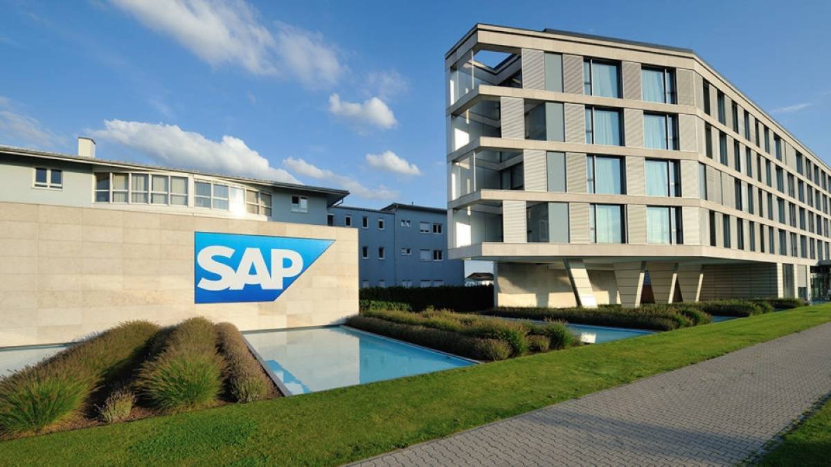 Νέος Digital Business Services Director στην SAP Ελλάδας, Κύπρου, Μάλτας
